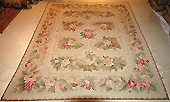Needlepoint Rugs